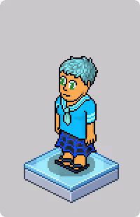 Habbo Avatars