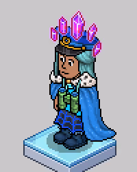 Habbo #8733