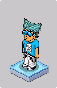 Habbo #3032