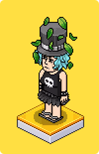 Habbo Avatars