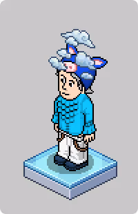 Habbo #3740