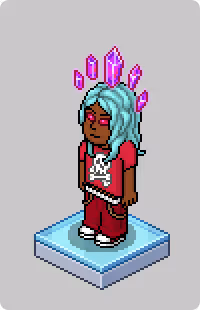 Habbo Avatars