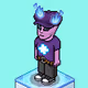 Habbo #1576