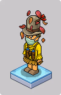 Habbo Avatars