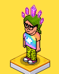 Habbo #4148