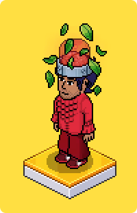 Habbo #11474
