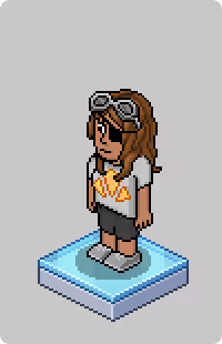 Habbo Avatars