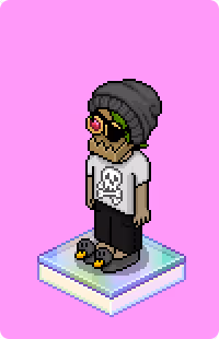 Habbo Avatars
