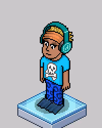 Habbo #8162
