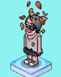 Habbo #1785