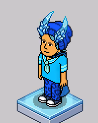 Habbo #1595