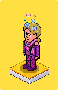 Habbo Avatars