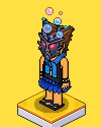 Habbo #7106