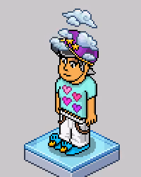 Habbo #3289