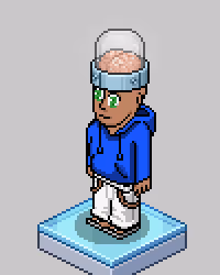 Habbo #4623