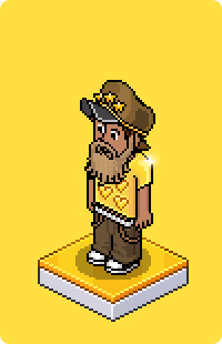 Habbo #8554