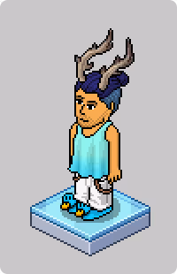 Habbo Avatars