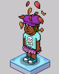 Habbo #1118