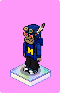 Habbo #6459