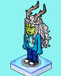 Habbo #4910