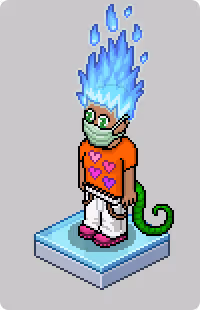 Habbo #2408