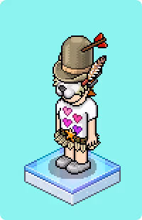 Habbo Avatars