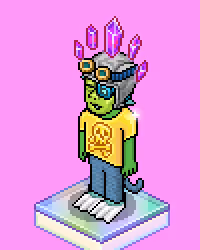 Habbo #7167