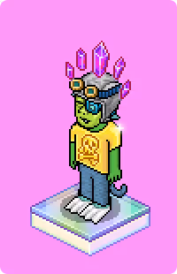 Habbo #7167