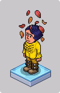 Habbo #10541