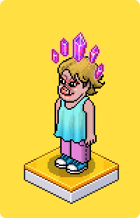 Habbo Avatars