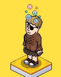 Habbo #2229
