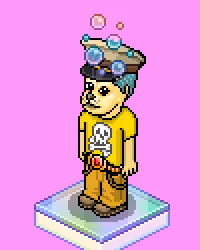 Habbo #2857