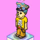 Habbo #2857