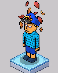 Habbo #9883