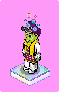 Habbo #4003