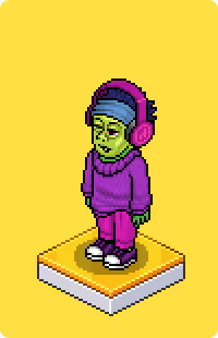 Habbo Avatars