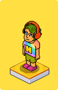 Habbo Avatars