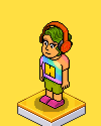Habbo #8410