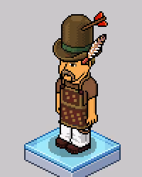 Habbo #4255