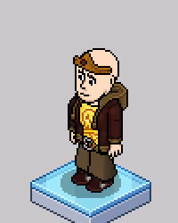 Habbo #7961
