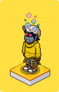 Habbo Avatars