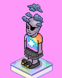 Habbo #4051
