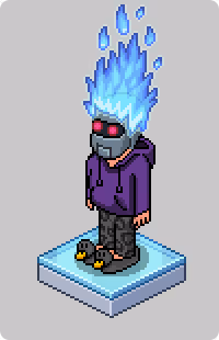 Habbo #1707