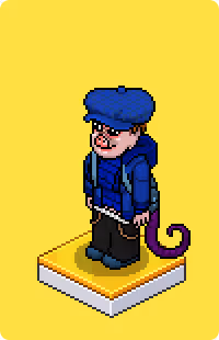 Habbo #2475