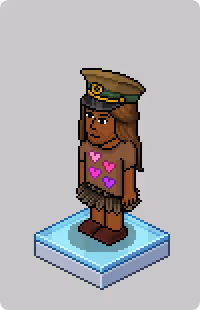 Habbo #9676