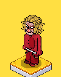 Habbo #5889