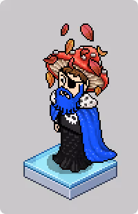 Habbo Avatars