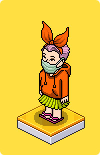 Habbo #3124
