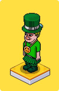 Habbo Avatars