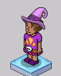 Habbo #1820